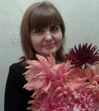 Мурадымова Гульфия Ягудовна