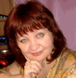 Щербинина Ольга