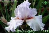 Opal's Legacy