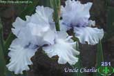 Uncle Charlie