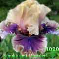 Smoke and Thunder