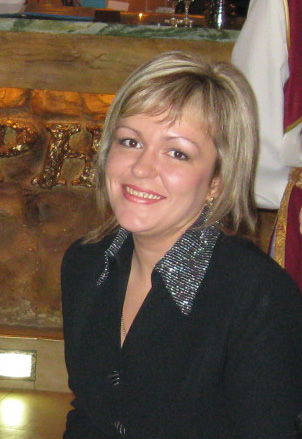 Лаушник Светлана Васильевна