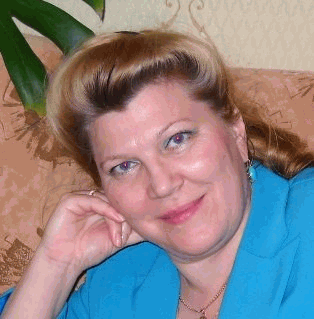 Евдокимова Мария Владимировна