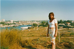 Васильченко Марина