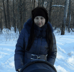 Демкина Юлия Олеговна