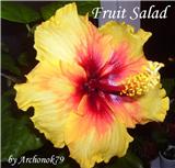  Fruit Salad
