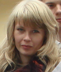 Чебукина Светлана Александровна