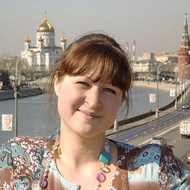 Перебоева Алина Анатольевна