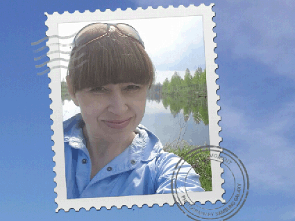 Шкуркина Елена