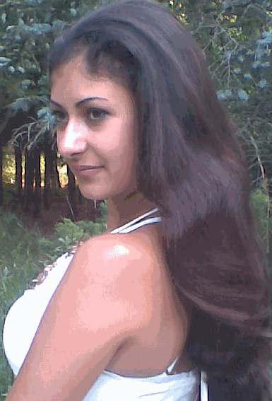 Грабовецкая Елена Сергеевна