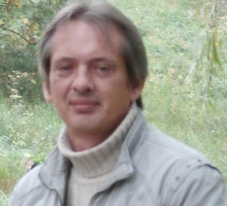 Кошелев Андрей