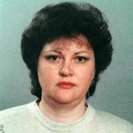 Горильчаник Лариса Павловна