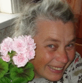 Каминская Оксана Михайловна
