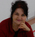 Суворова Ольга