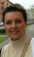 Купцова Ирина Евгеньевна